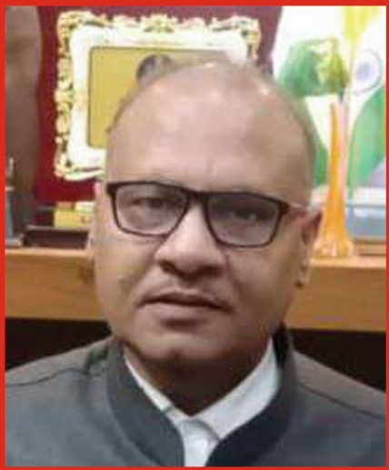 Chairman